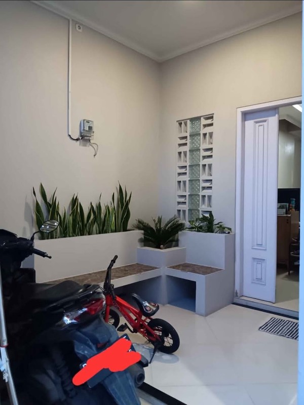 Rumah Bagus Di Alam Indah Residence, Jl Pajak Raya, Cipadu Tangerang Selatan