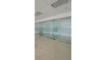 Springhill Office, Kemayoran, Jakarta Pusat