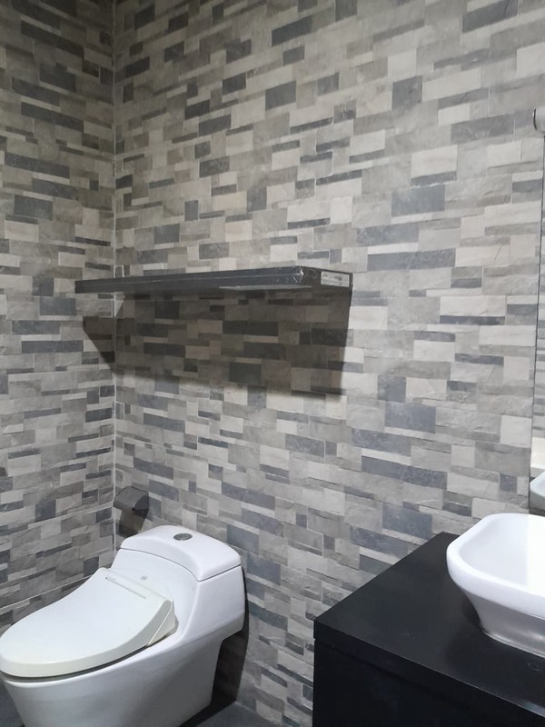 Rumah Bagus Di Taman Permata Bintaro Jaya Sektor 9