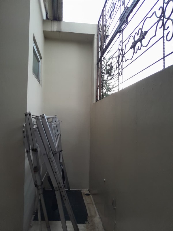 Rumah Bagus Di Taman Permata Bintaro Jaya Sektor 9