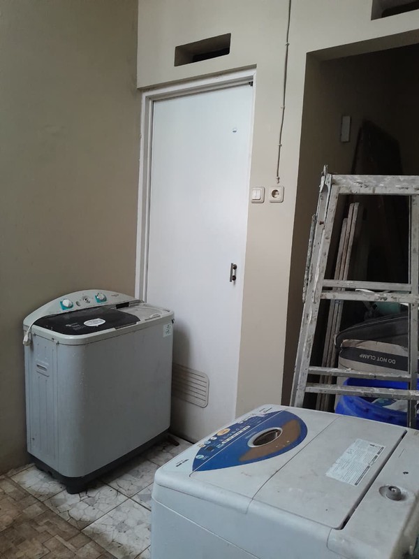 Rumah Bagus Di Taman Permata Bintaro Jaya Sektor 9