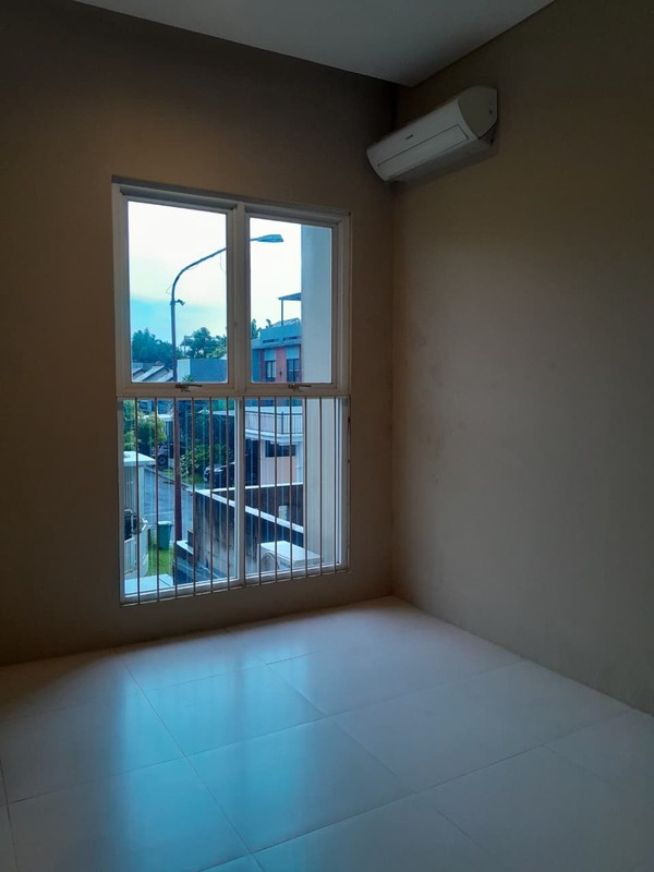 Rumah Bagus Di Taman Permata Bintaro Jaya Sektor 9