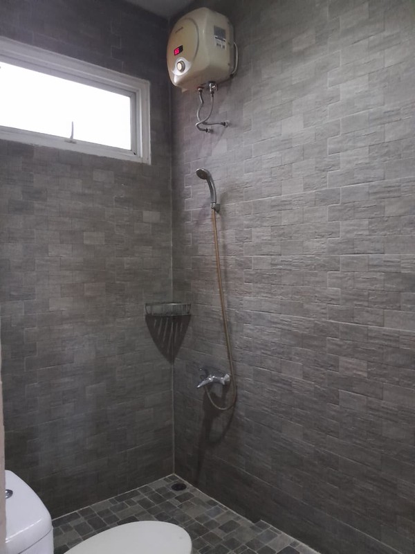 Rumah Bagus Di Taman Permata Bintaro Jaya Sektor 9