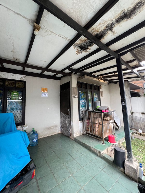 Rumah Bagus Di Nusa Loka, Jl Alor BSD Tangerang Selatan