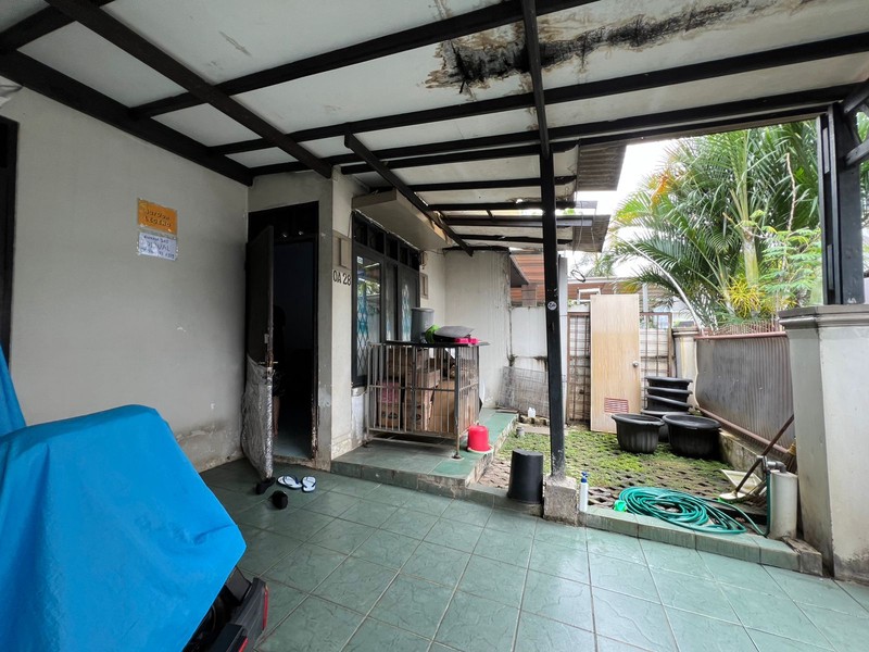 Rumah Bagus Di Nusa Loka, Jl Alor BSD Tangerang Selatan