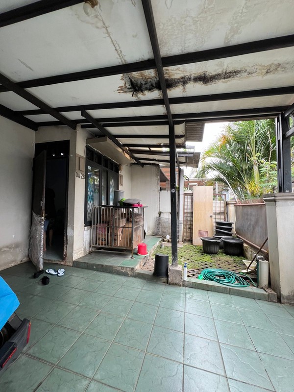 Rumah Bagus Di Nusa Loka, Jl Alor BSD Tangerang Selatan