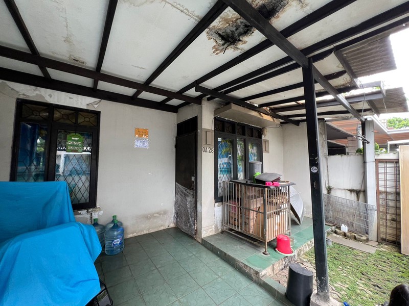 Rumah Bagus Di Nusa Loka, Jl Alor BSD Tangerang Selatan