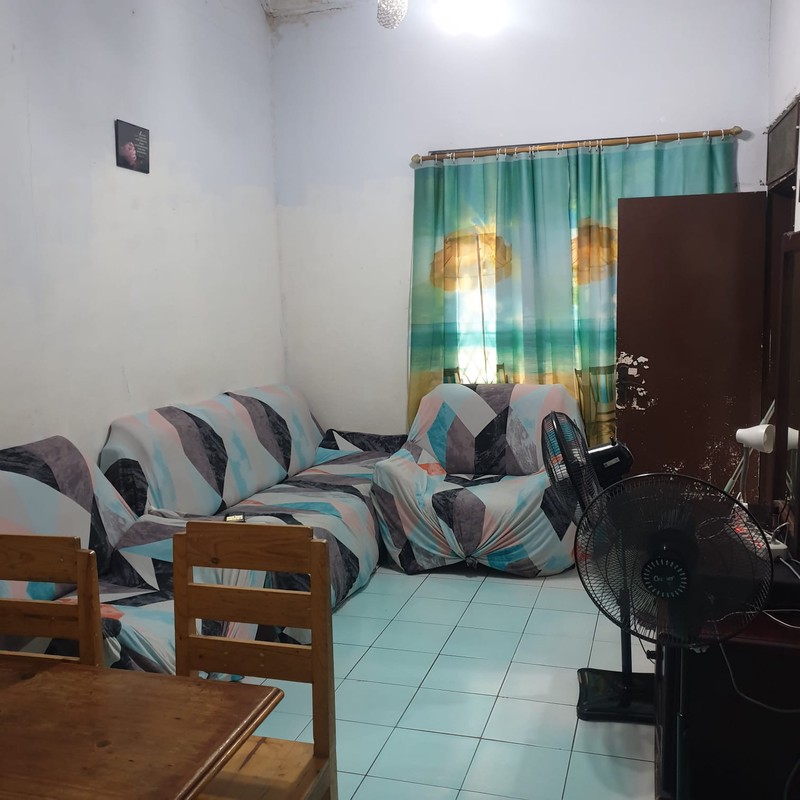 Rumah Bagus Di Nusa Loka, Jl Alor BSD Tangerang Selatan