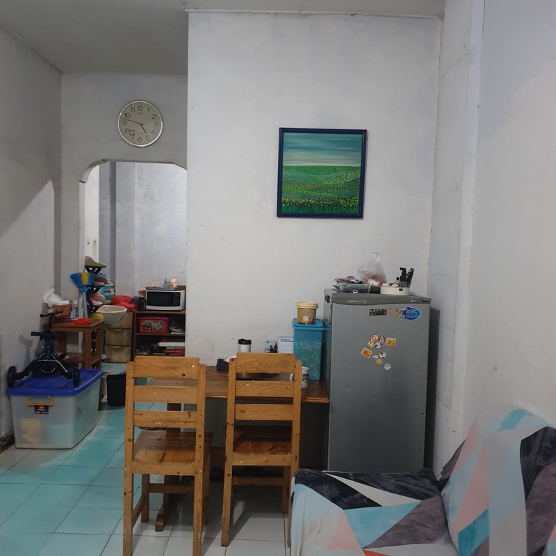Rumah Bagus Di Nusa Loka, Jl Alor BSD Tangerang Selatan