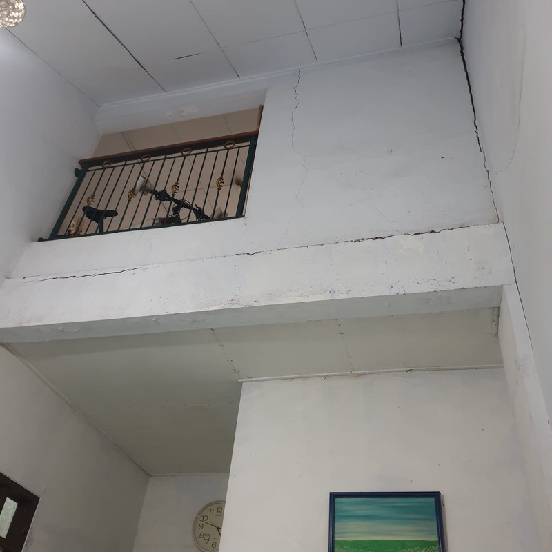 Rumah Bagus Di Nusa Loka, Jl Alor BSD Tangerang Selatan
