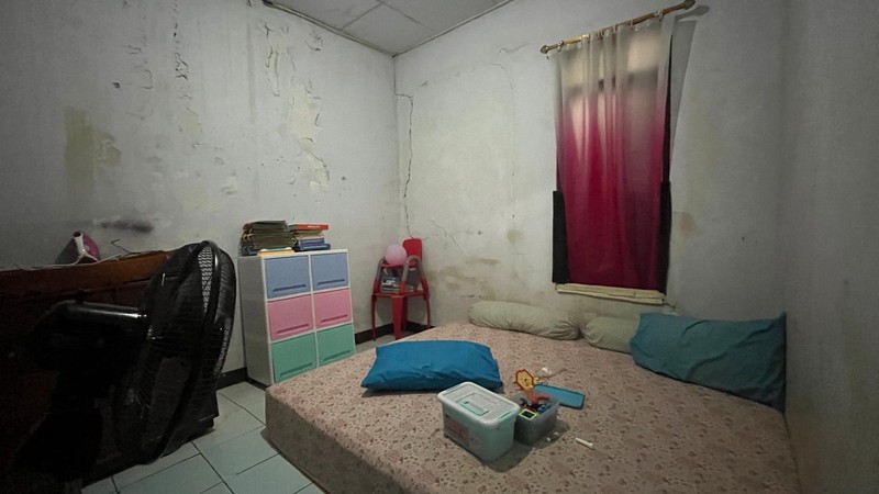 Rumah Bagus Di Nusa Loka, Jl Alor BSD Tangerang Selatan