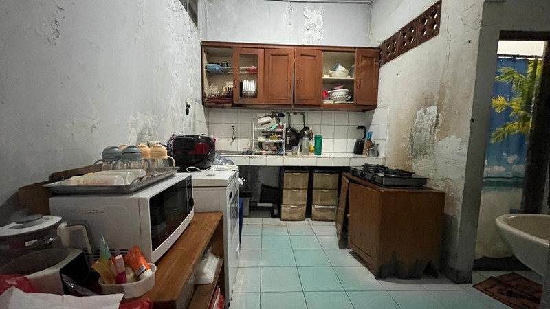 Rumah Bagus Di Nusa Loka, Jl Alor BSD Tangerang Selatan