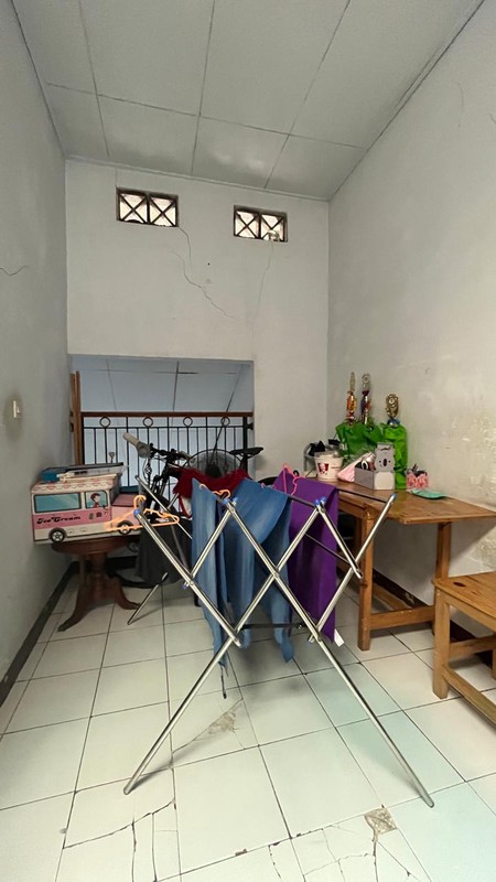 Rumah Bagus Di Nusa Loka, Jl Alor BSD Tangerang Selatan