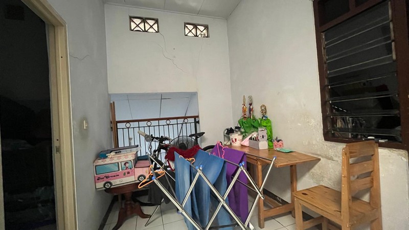 Rumah Bagus Di Nusa Loka, Jl Alor BSD Tangerang Selatan