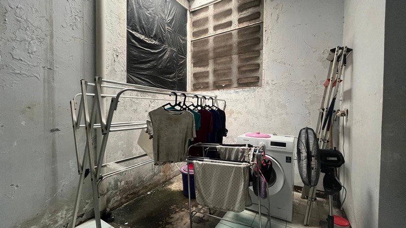 Rumah Bagus Di Nusa Loka, Jl Alor BSD Tangerang Selatan