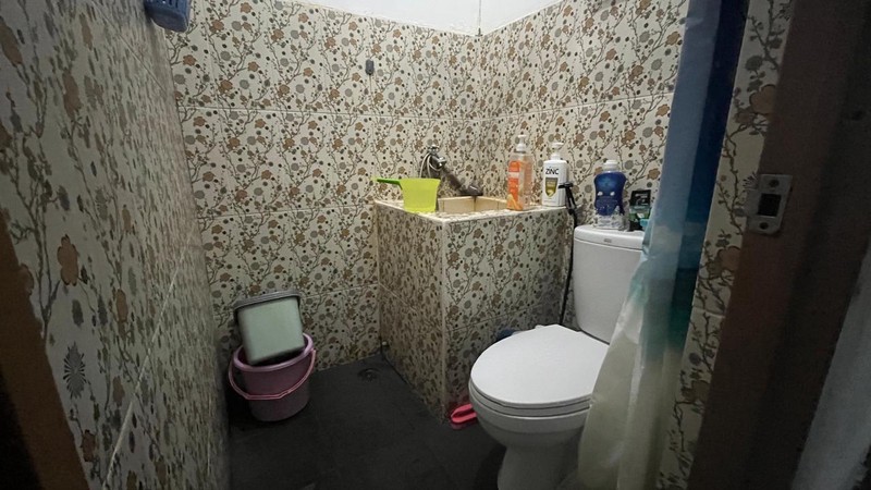 Rumah Bagus Di Nusa Loka, Jl Alor BSD Tangerang Selatan