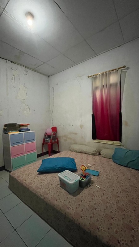 Rumah Bagus Di Nusa Loka, Jl Alor BSD Tangerang Selatan