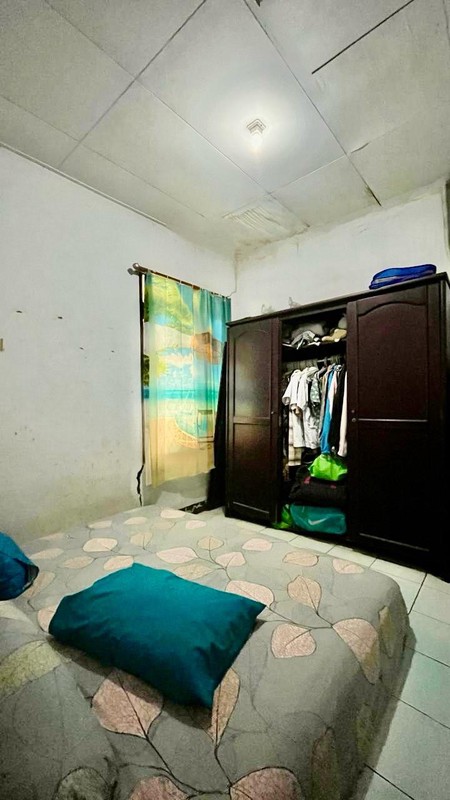 Rumah Bagus Di Nusa Loka, Jl Alor BSD Tangerang Selatan