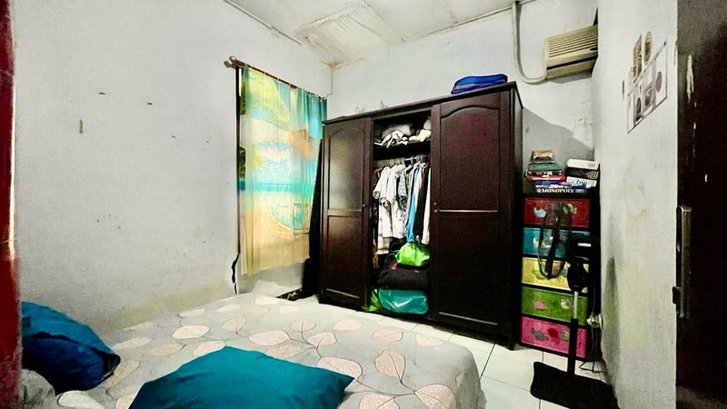 Rumah Bagus Di Nusa Loka, Jl Alor BSD Tangerang Selatan