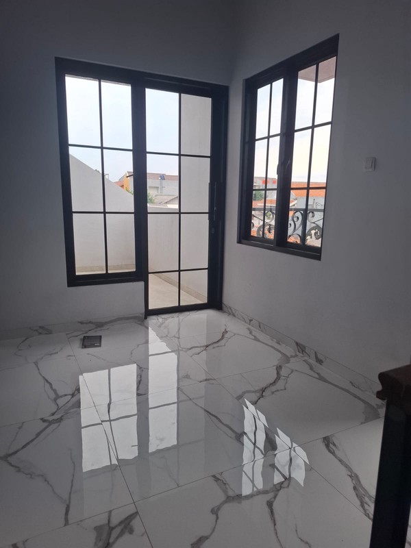 Dijual Rumah Brandnew Di Jl. Matasan, Kebagusan Raya, Jakarta Selatan