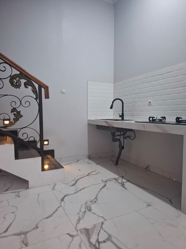 Dijual Rumah Brandnew Di Jl. Matasan, Kebagusan Raya, Jakarta Selatan