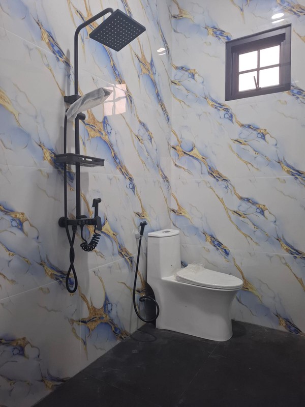 Dijual Rumah Brandnew Di Jl. Matasan, Kebagusan Raya, Jakarta Selatan