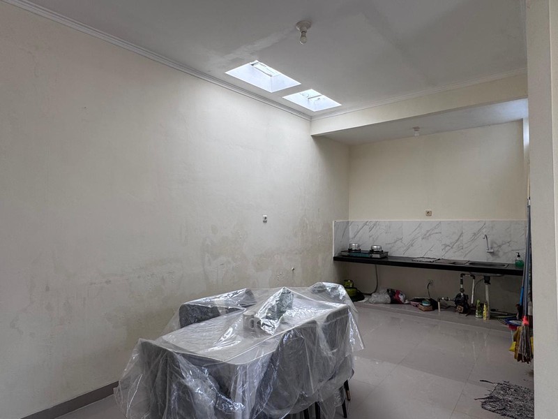 Rumah Siap Huni di Harvest, Toll Narogong