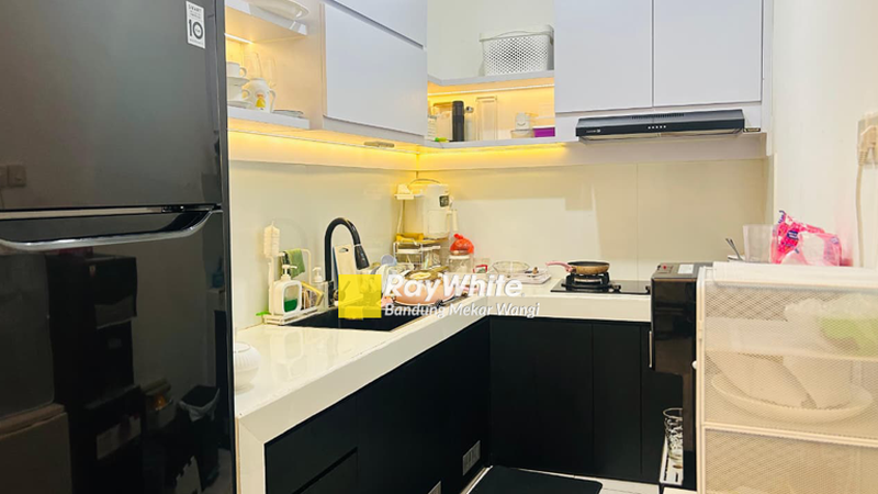 Rumah Taman Cibaduyut Indah 3 Modern Minimalis