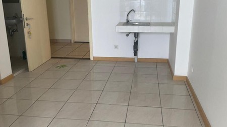 Apartemen bagus, di depan mall SMS