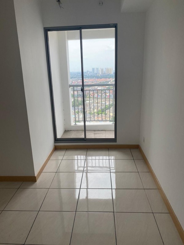 Apartemen bagus, di depan mall SMS