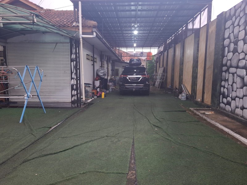 Dijual Rumah Lokasi Di Jl. Matasan, Kebagusan, Jakarta Selatan