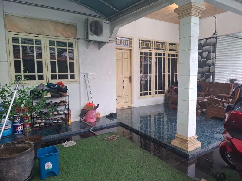 Dijual Rumah Lokasi Di Jl. Matasan, Kebagusan, Jakarta Selatan