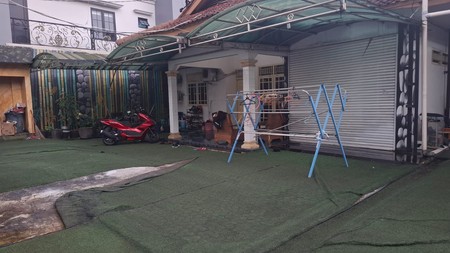 Dijual Rumah Lokasi Di Jl. Matasan, Kebagusan, Jakarta Selatan