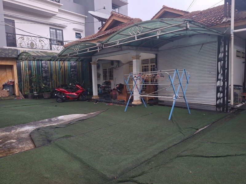 Dijual Rumah Lokasi Di Jl. Matasan, Kebagusan, Jakarta Selatan