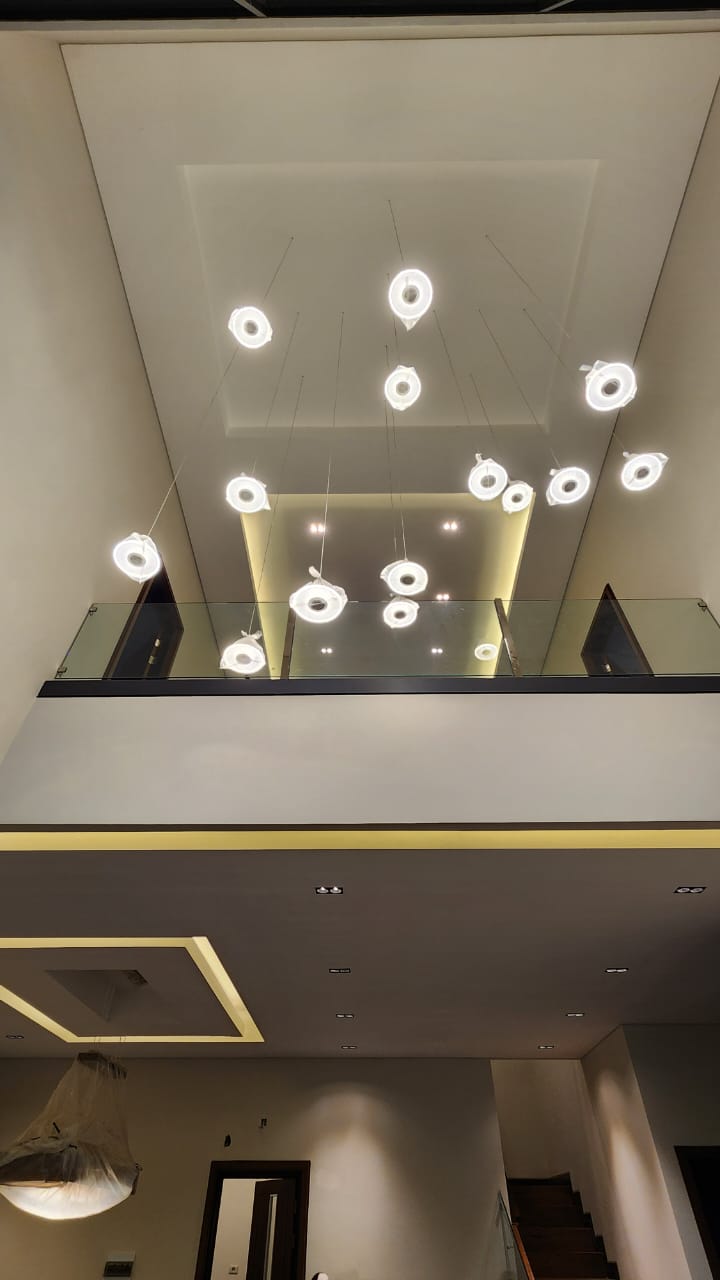 Rumah Baru  BSD The ICON Brand New, Verdant view