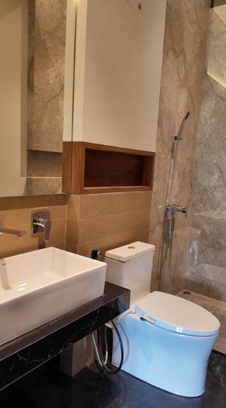 Rumah Baru  BSD The ICON Brand New, Verdant view