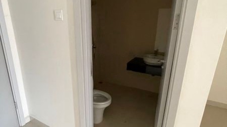 DIJUAL APARTMENT GRAND SUNGKONO LAGOON