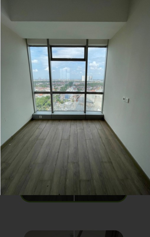 DIJUAL APARTMENT GRAND SUNGKONO LAGOON