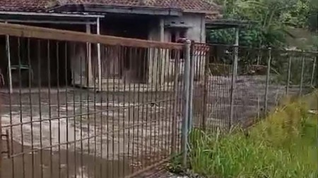 Rumah Tinggal Lingkungan Nyaman Lokasi Girimulyo - Kulon Progo 