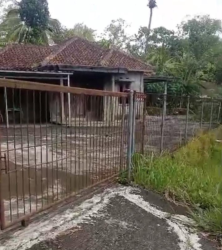 Rumah Tinggal Lingkungan Nyaman Lokasi Girimulyo - Kulon Progo 