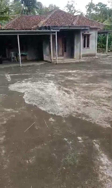 Rumah Tinggal Lingkungan Nyaman Lokasi Girimulyo - Kulon Progo 
