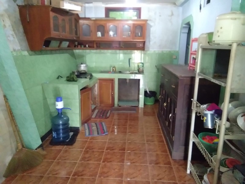 Rumah Tinggal Lingkungan Nyaman Lokasi Girimulyo - Kulon Progo 