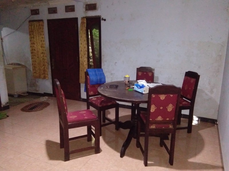 Rumah Tinggal Lingkungan Nyaman Lokasi Girimulyo - Kulon Progo 