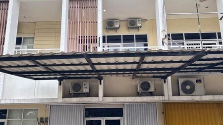 Ruko Sinar Gading Siap Pakai Mekarsari Tambun Selatan Bekasi
