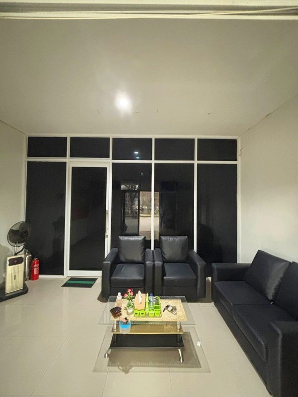 Ruko Sinar Gading Siap Pakai Mekarsari Tambun Selatan Bekasi