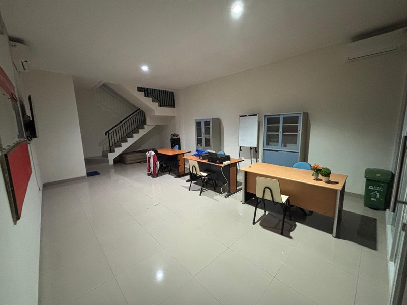 Ruko Sinar Gading Siap Pakai Mekarsari Tambun Selatan Bekasi