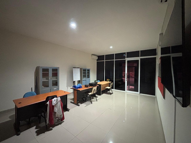 Ruko Sinar Gading Siap Pakai Mekarsari Tambun Selatan Bekasi