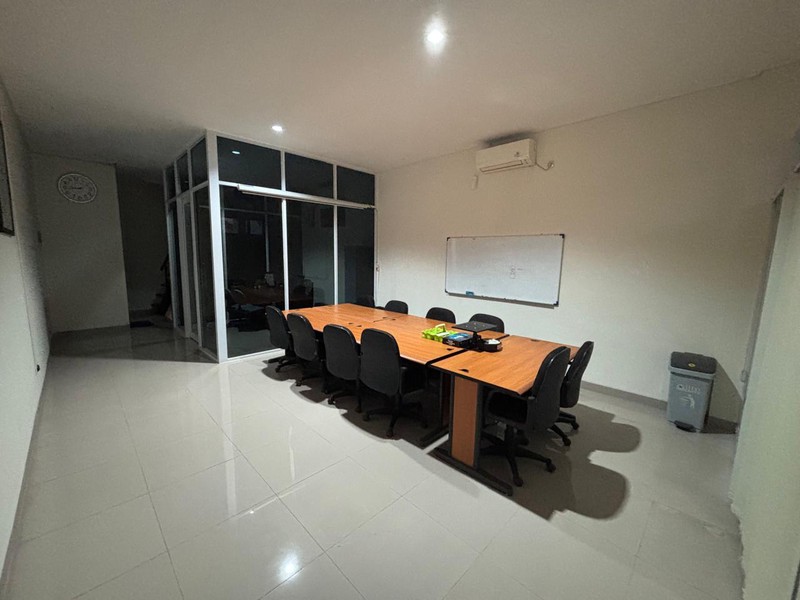 Ruko Sinar Gading Siap Pakai Mekarsari Tambun Selatan Bekasi