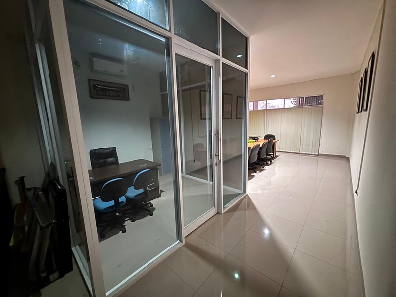 Ruko Sinar Gading Siap Pakai Mekarsari Tambun Selatan Bekasi