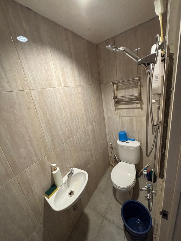 Ruko Sinar Gading Siap Pakai Mekarsari Tambun Selatan Bekasi